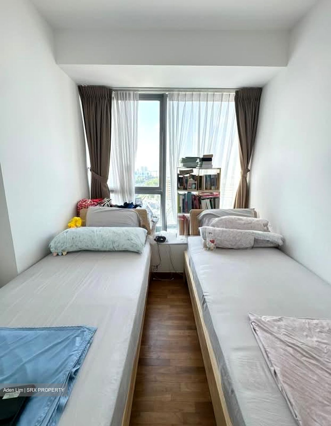 Centro Residences (D20), Condominium #567537731